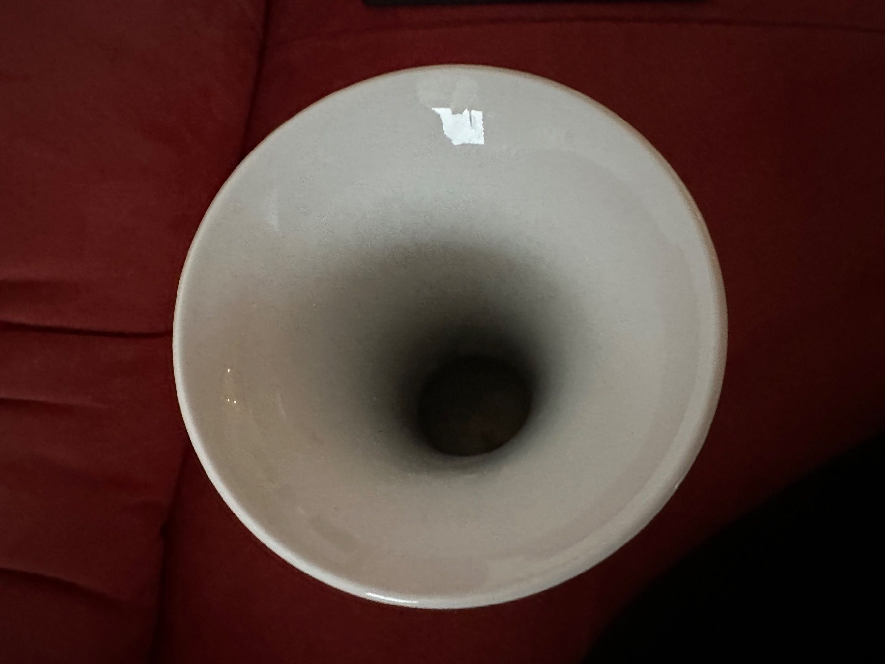 Vasen & Gefässe: Grosse Meissen Vase 26 cm – Gebraucht aus Herbriggen von Sehrazade 7
