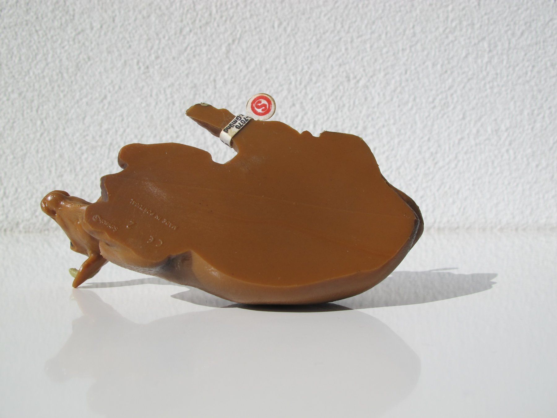 Schleich Statuette: Schleich 13201 Kuh liegend – Usato da Vilters venduto da hedi00 7