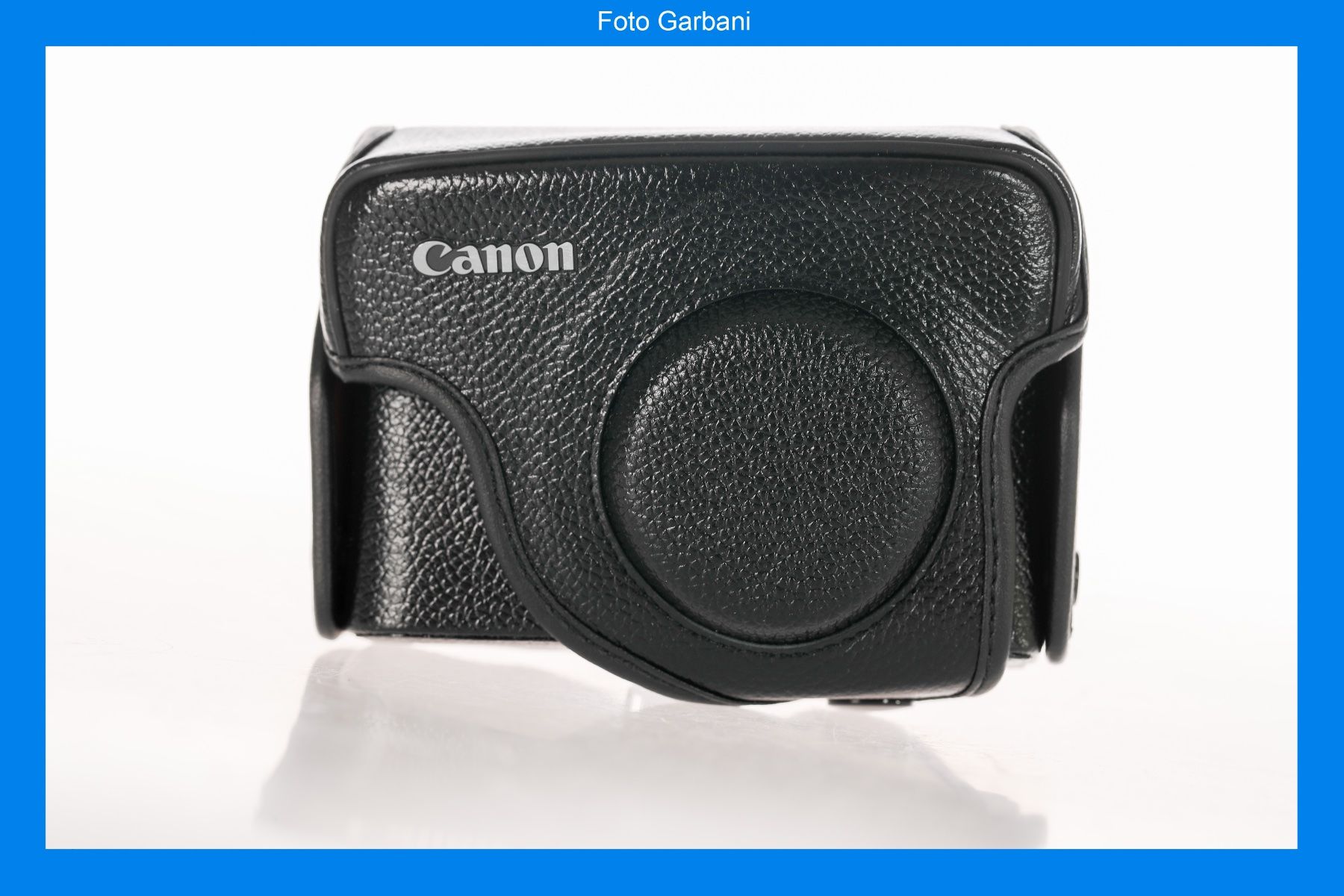 Astucci : Canon custodia morbida SC-DC65A – Usato da Muralto venduto da FotoGarbani 1