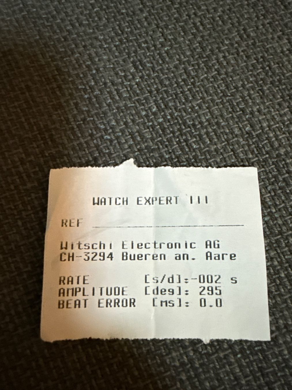 Baltic Orologi: Baltic Scalegraph Tour Auto 2025 - Special Edition – Nuovo (secondo la descrizione) da Zollikon venduto da kobe23 6