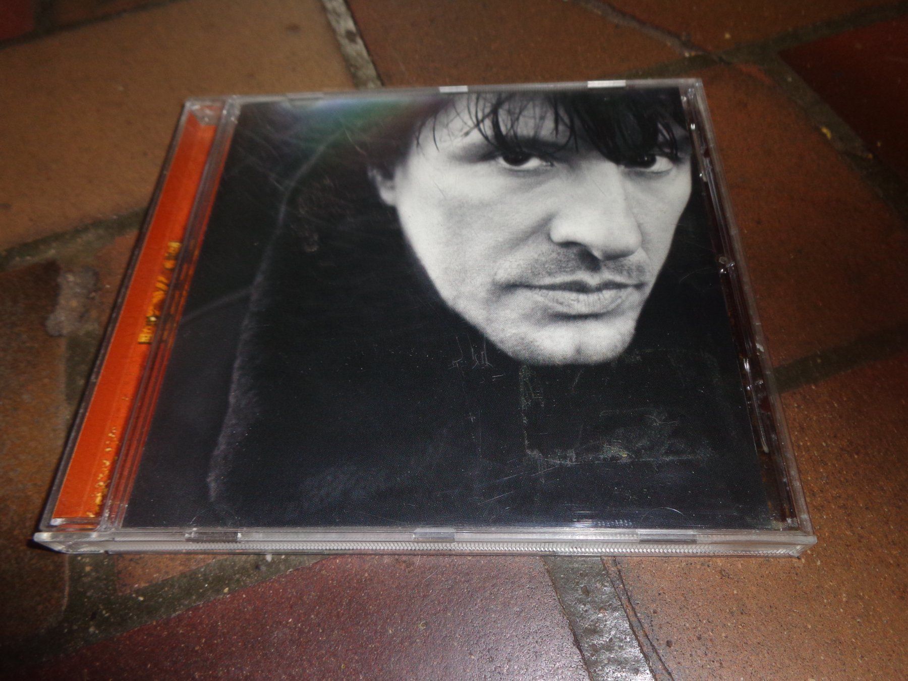 CD: Richie Sambora - Undiscovered Soul CD – Usato da Olten venduto da Disc-Ausverkauf