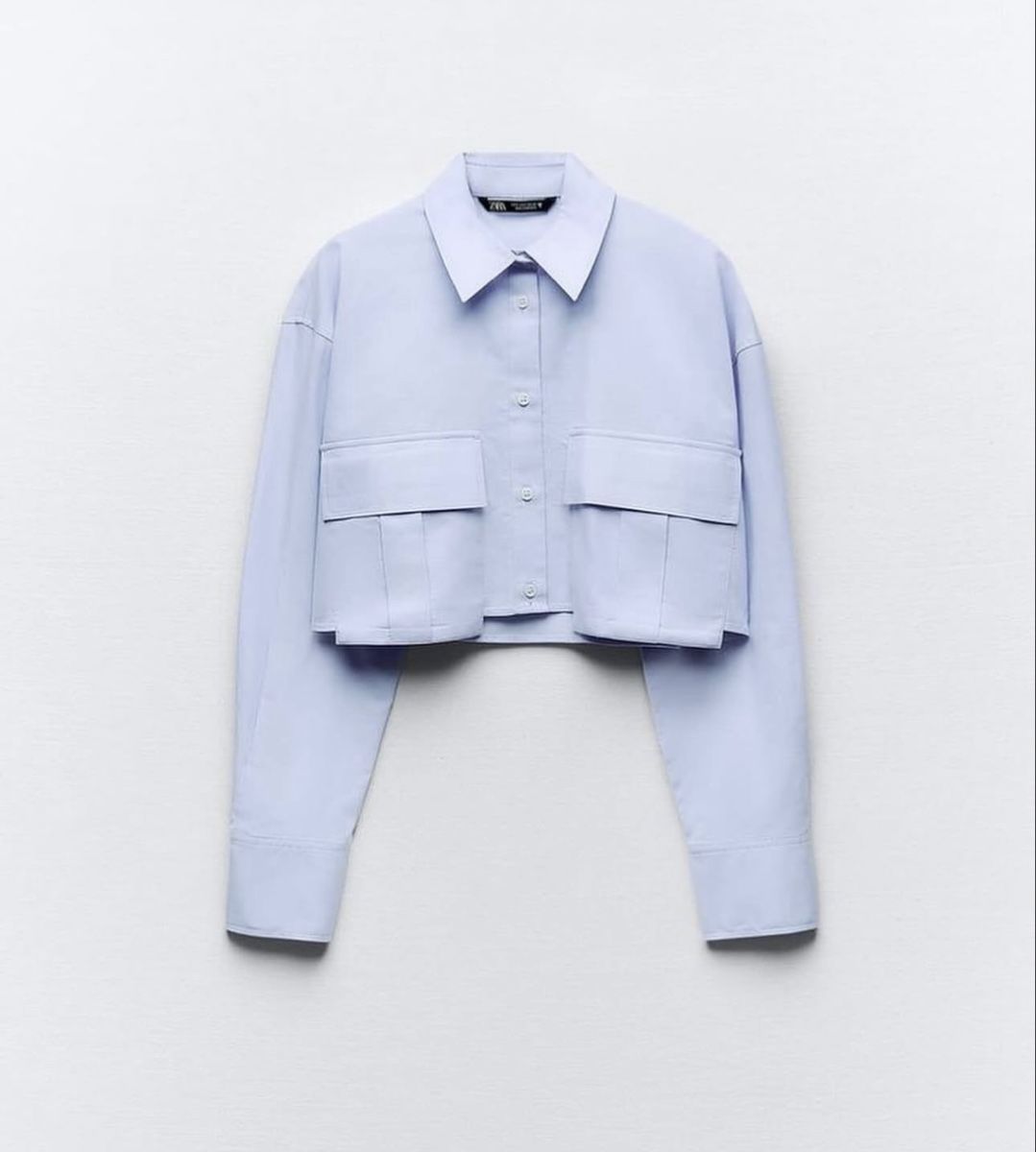 Zara Blusen: Zara shirt – Neu und originalverpackt aus Opfikon von aro_f66t 2