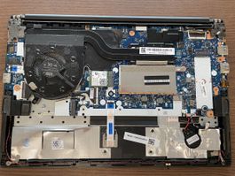 Lenovo ThinkPad E14 Gen2 (ohne SSD/RAM/Batterie etc.)
