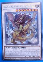 Yu-Gi-Oh! Baxia, Glanz des Yang Zing *Rare* KICO-DE040