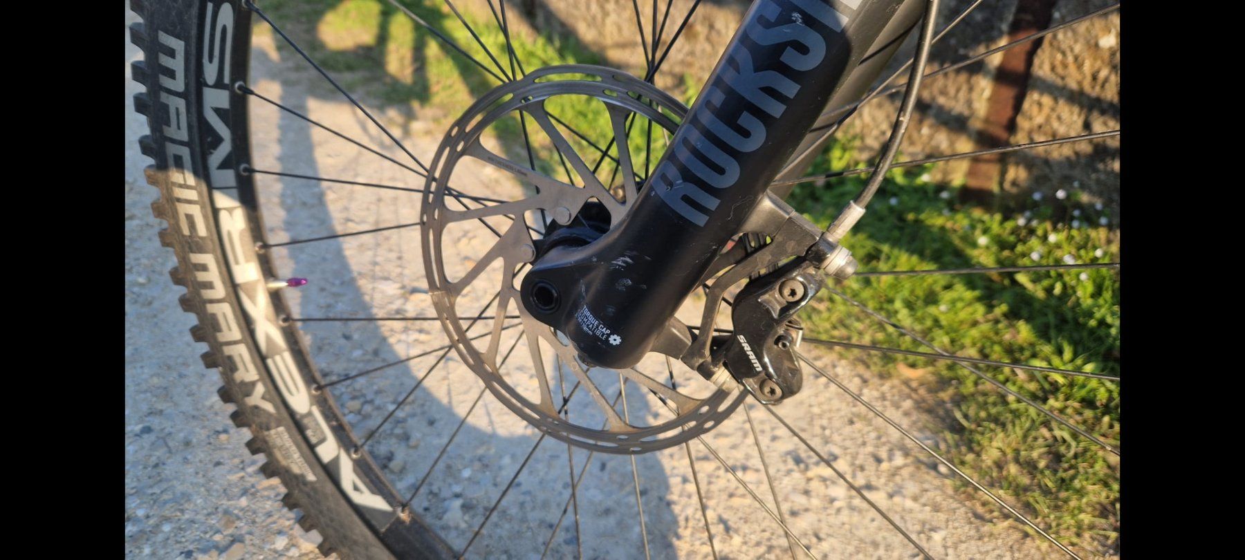 Canyon Biciclette: VTT Canyon Stoïc 3 Taille L – Usato da Loveresse venduto da didana 2