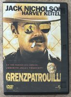 GRENZPATROUILLE