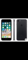 iPhone 7, Jet Black, 128GB, Modell A1778
