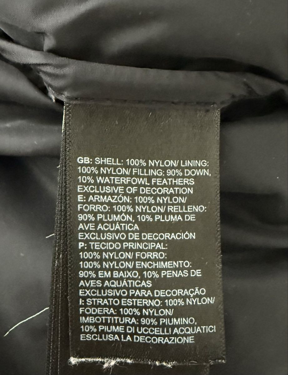 North Face Giacche: The north face puffer 700 – Nuovo (secondo la descrizione) da Zürich venduto da lar_8826 5