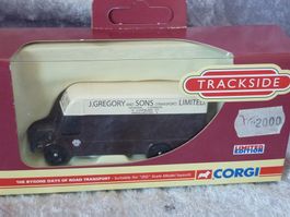 Noddy Van Gregory's  1:76