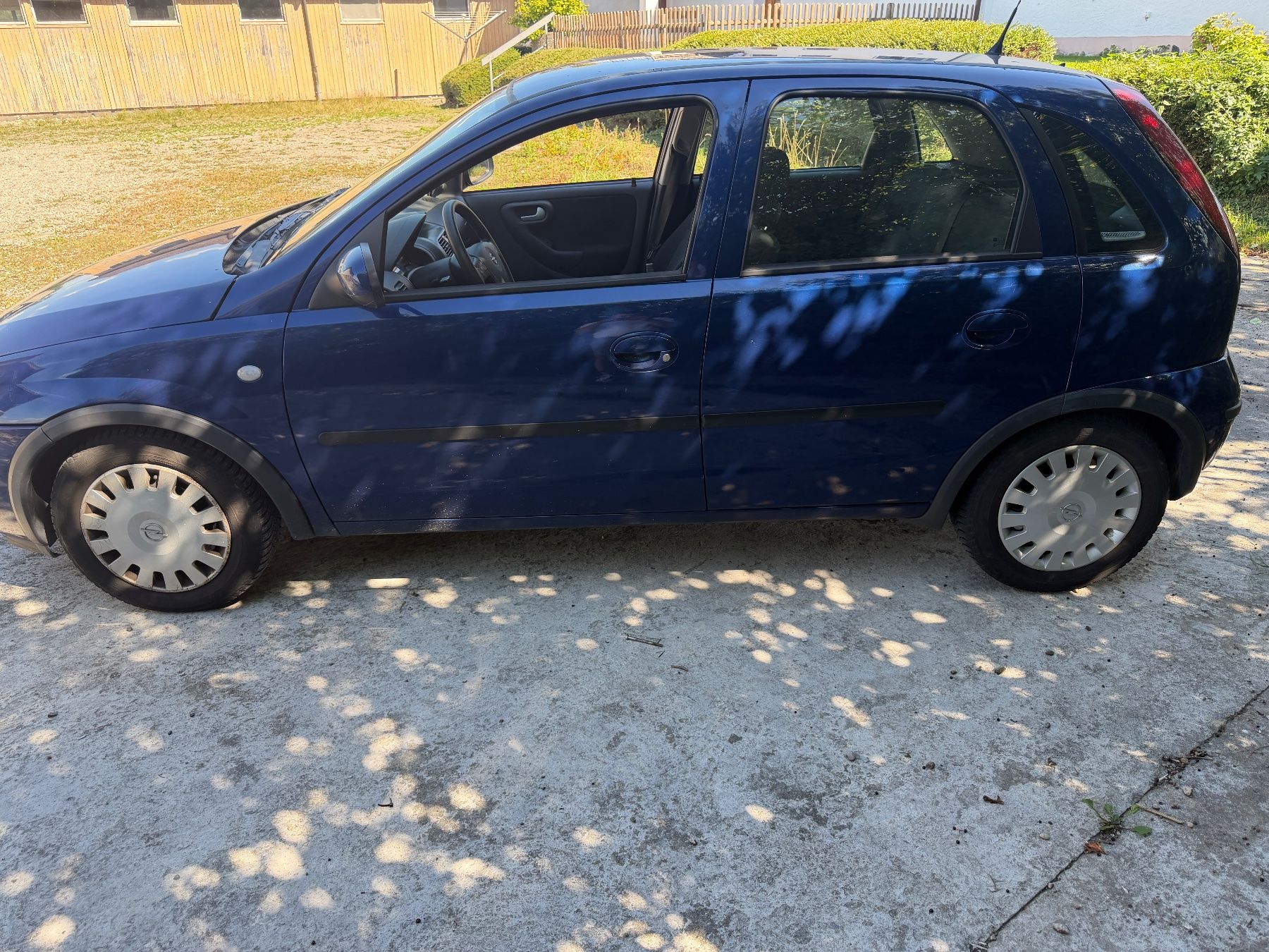 Opel Autos: Opel Corsa C12 – D'occasion à Tobel par mar_2zjy 1