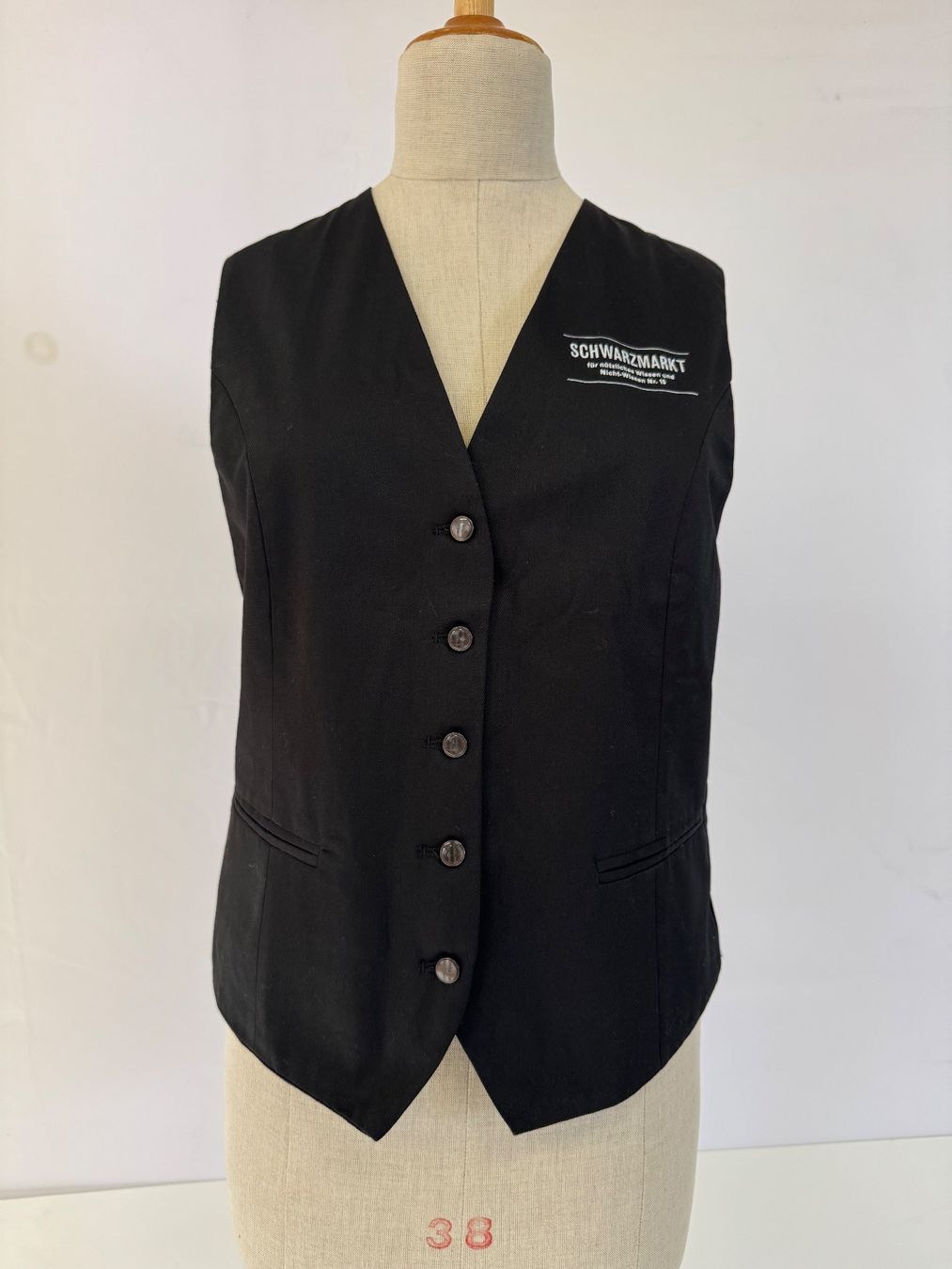 Gilet & Giacche: Gilet – Usato da Bern venduto da ava_l8tk 1