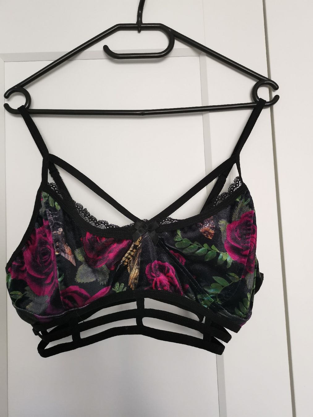 Sonstige Unterwäsche: Bustier von Killstar – Neu (gemäss Beschreibung) aus Zürich von Immoertel