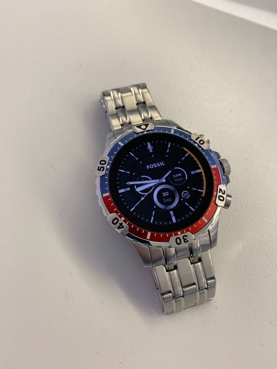 Ftw4040 fossil best sale