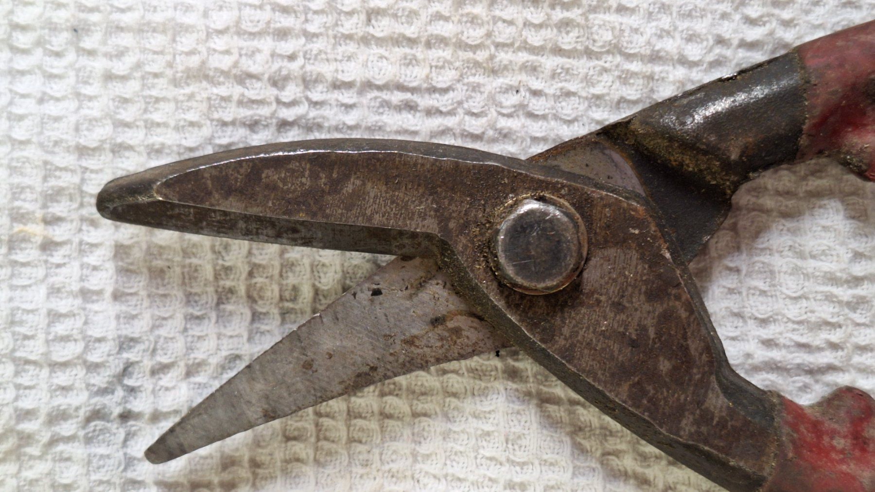 Tous les outils: Scheunenfund ,3 alte Zangen – D'occasion à Dornach par majo8689 8