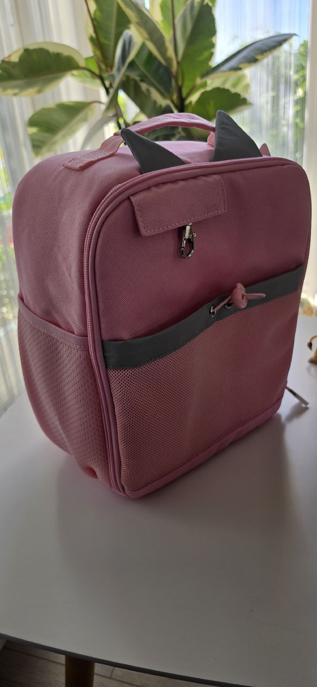 Tonies Rucksäcke: Tonie Rucksack ungebraucht – Neu (gemäss Beschreibung) aus Diessbach b. Büren von MoniaSpeich