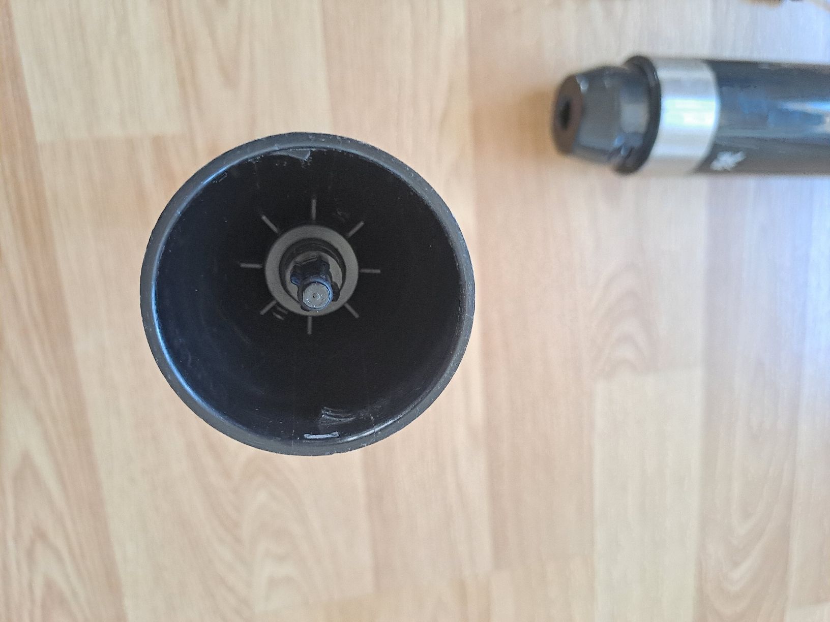 WMF Elettrodomestici da cucina: WMF Stabmixer Edelstahl 400W – Difettoso da Basel venduto da suberi_Sach 4