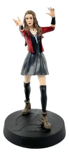 Marvel Figurines: Marvel Avengers - Scarlet Witch Figure EagleMoss – Neuf avec emballage d'origine à Glattbrugg par har_jgc7