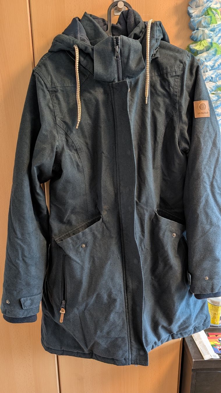 46 Nord Cappotti: Winterjacke 46 Nord – Usato da Winterthur venduto da reb_sf9t 2
