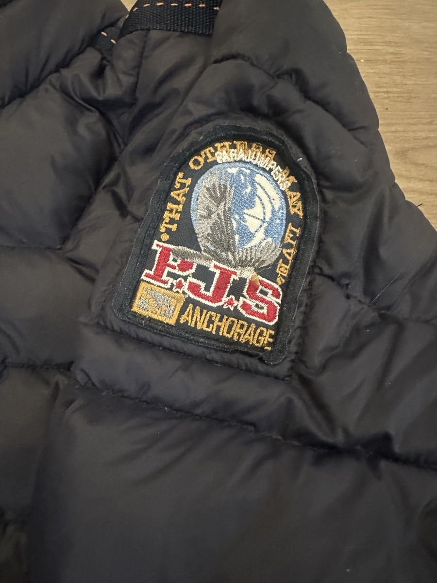 Jacken: Parajumpers Jacke M – Gebraucht aus Altendorf von Quietwater 4