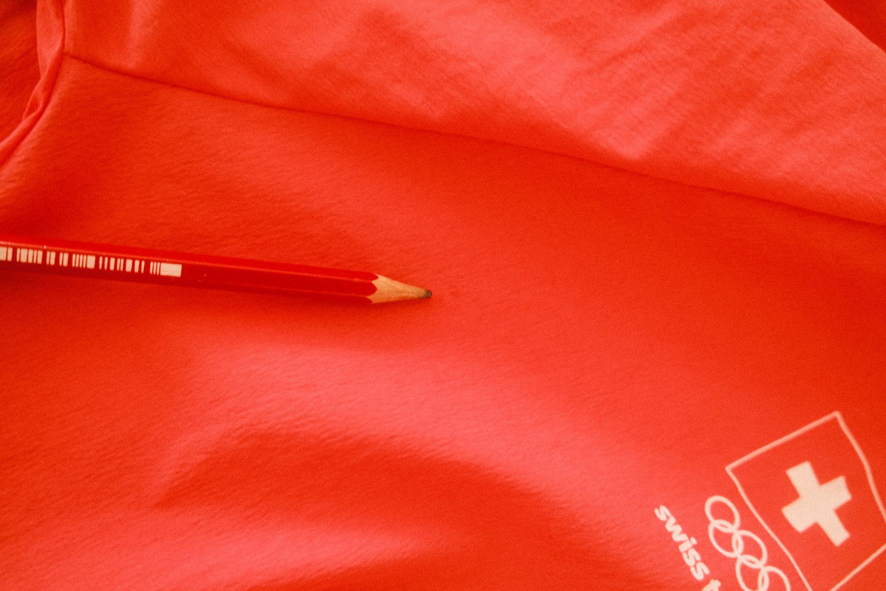 Jacken: ON All-Day 1/2 Zip Jacket Olympia Edition – Gebraucht aus Bern von BACA_92 2