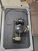 Kompressor A. Gutekunst-Schmid Basel Typ R35 gebraucht