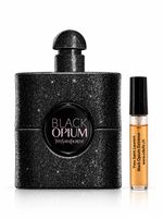 YSL Black Opium Extrême – Original Parfum Abfüllung 5ml