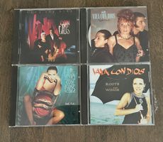 Vaya Con Dios - 4 Alben - CD Sammlung