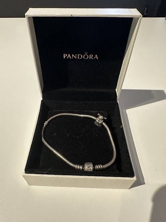 Pandora Bracciali & Braccialetti: Pandora Armband – Usato da Olten venduto da sar_975n