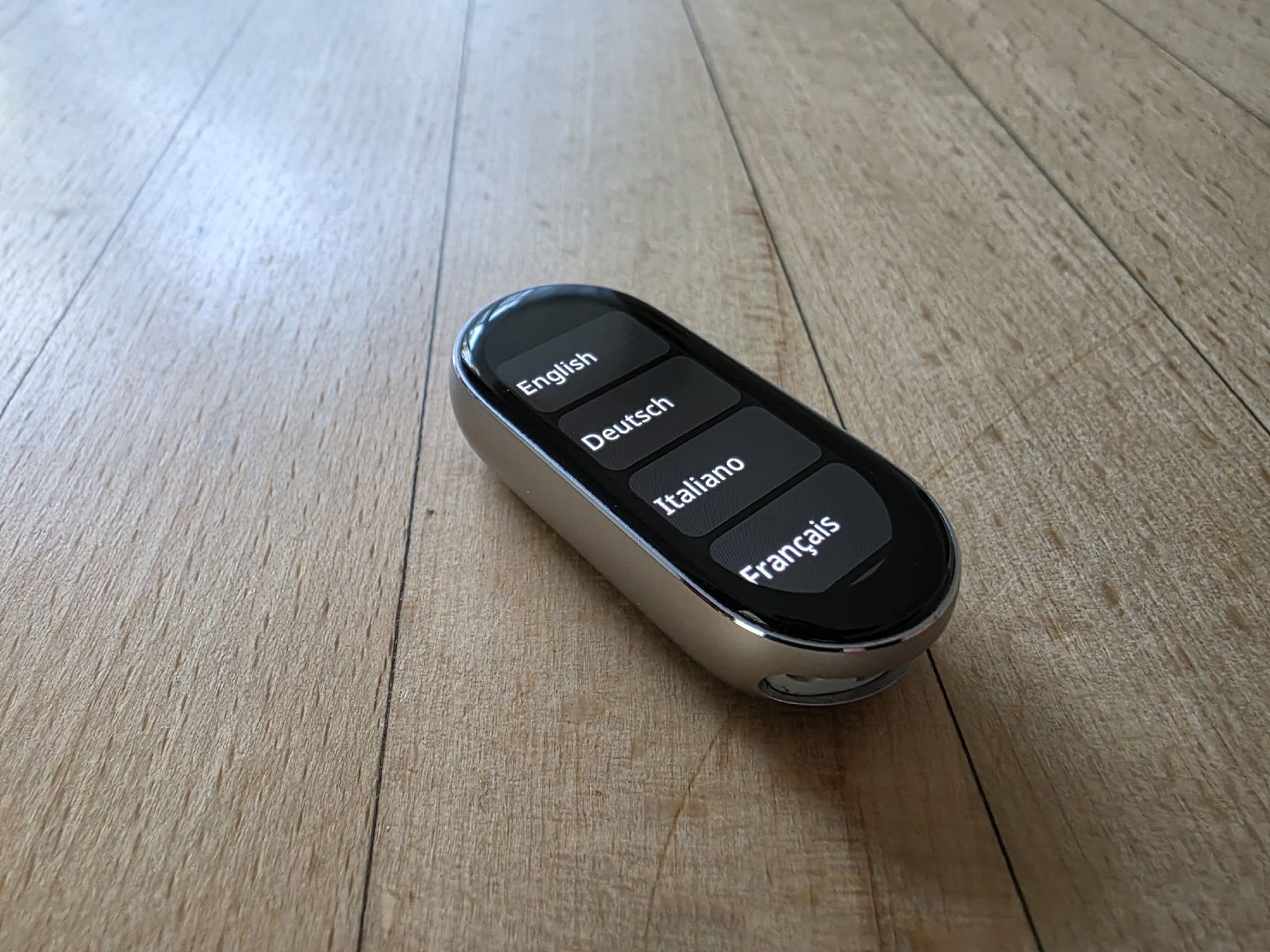 Xiaomi Smartwatch: Xiaomi Smart Band 9 – Nuovo (secondo la descrizione) da Bern venduto da Enya1 8