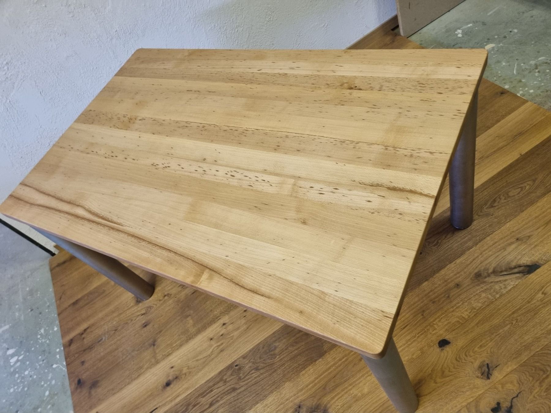 Tische: Massivholztisch – Neu (gemäss Beschreibung) aus Biberist von ganymed03 3