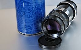 ISCO - Isconar 135mm f/4