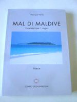 Mal di Maldive, Gedichtband, neu