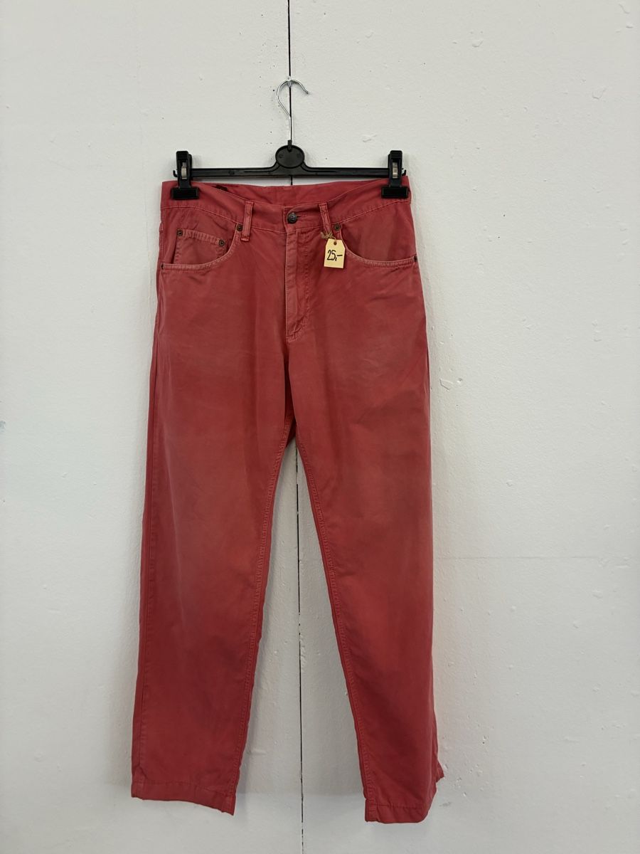 Pantaloni: Marlboro Hose Größe S – Usato da paradiso venduto da lui_pz6d