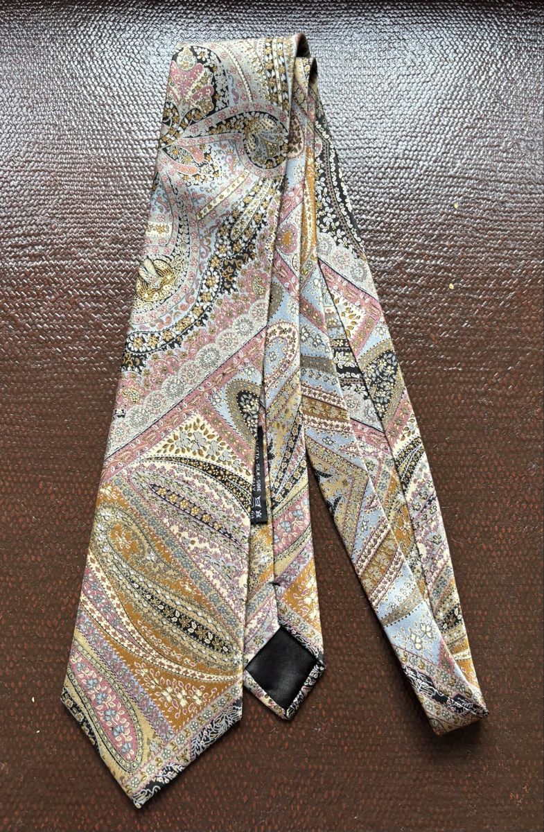 Brioni Krawatten: Brioni Tie – Gebraucht aus Meggen von BenjaminEvans 5