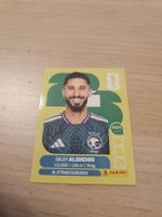 Panini WM 2026 RSA 19 