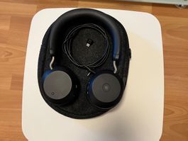 Jabra Evolv2 75