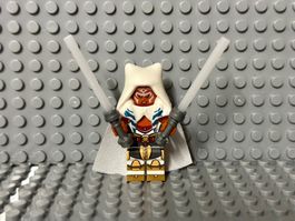 STAR WARS Minifigur - Ahsoka Tano (LEGO kompatibel)