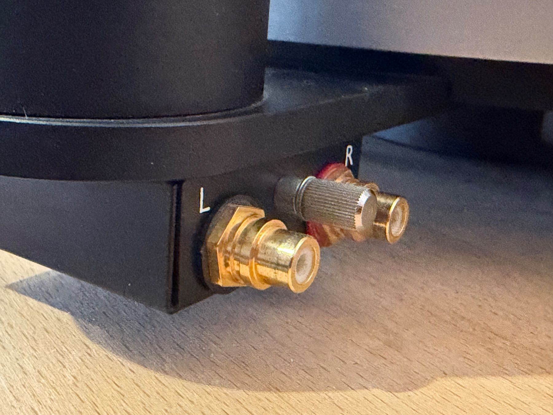 Pro-ject Plattenspieler: Pro-Ject Seltener Plattenspieler – Gebraucht aus Brunnen von pf550 6