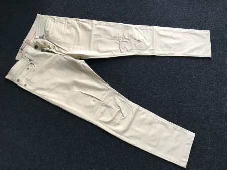 BUENA VISTA Herrenhose Gr L