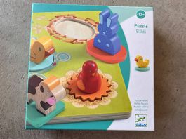 NEW Djeco Puzzle 12 months