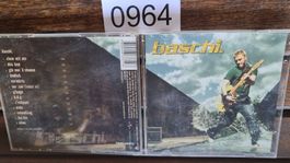 Baschi - Ers Album (CD) - Top Zustand - Jetzt zugreife!