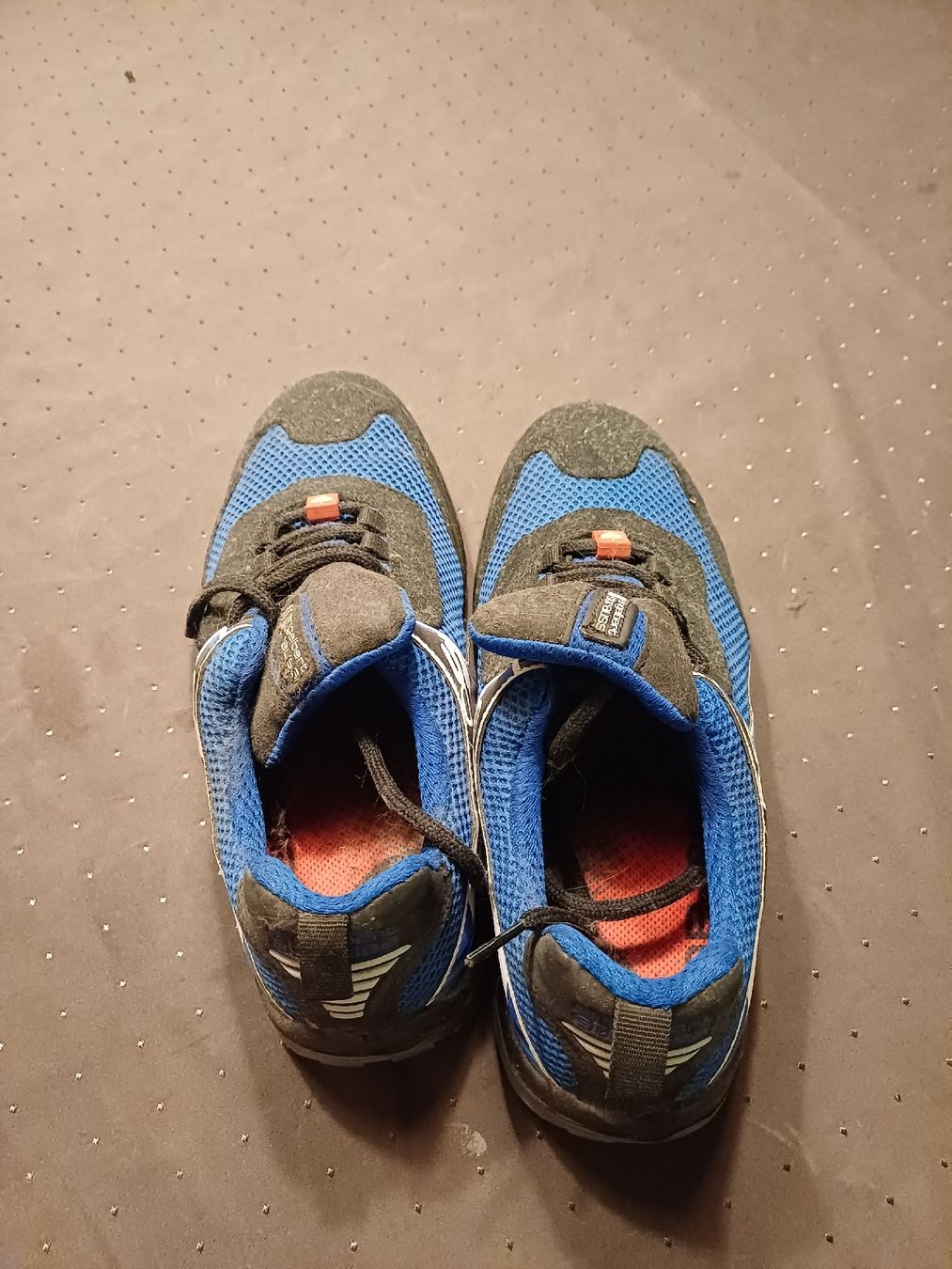 Scarpe da uomo: Stahlkappenschuhe Engelbert Strauss – Nuovo (secondo la descrizione) da Meilen venduto da mar_5d8t 1