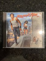 Rooftops Soundtrack CD Various Artists CD (1989)