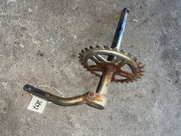 Sachs Mofa Tretwerk