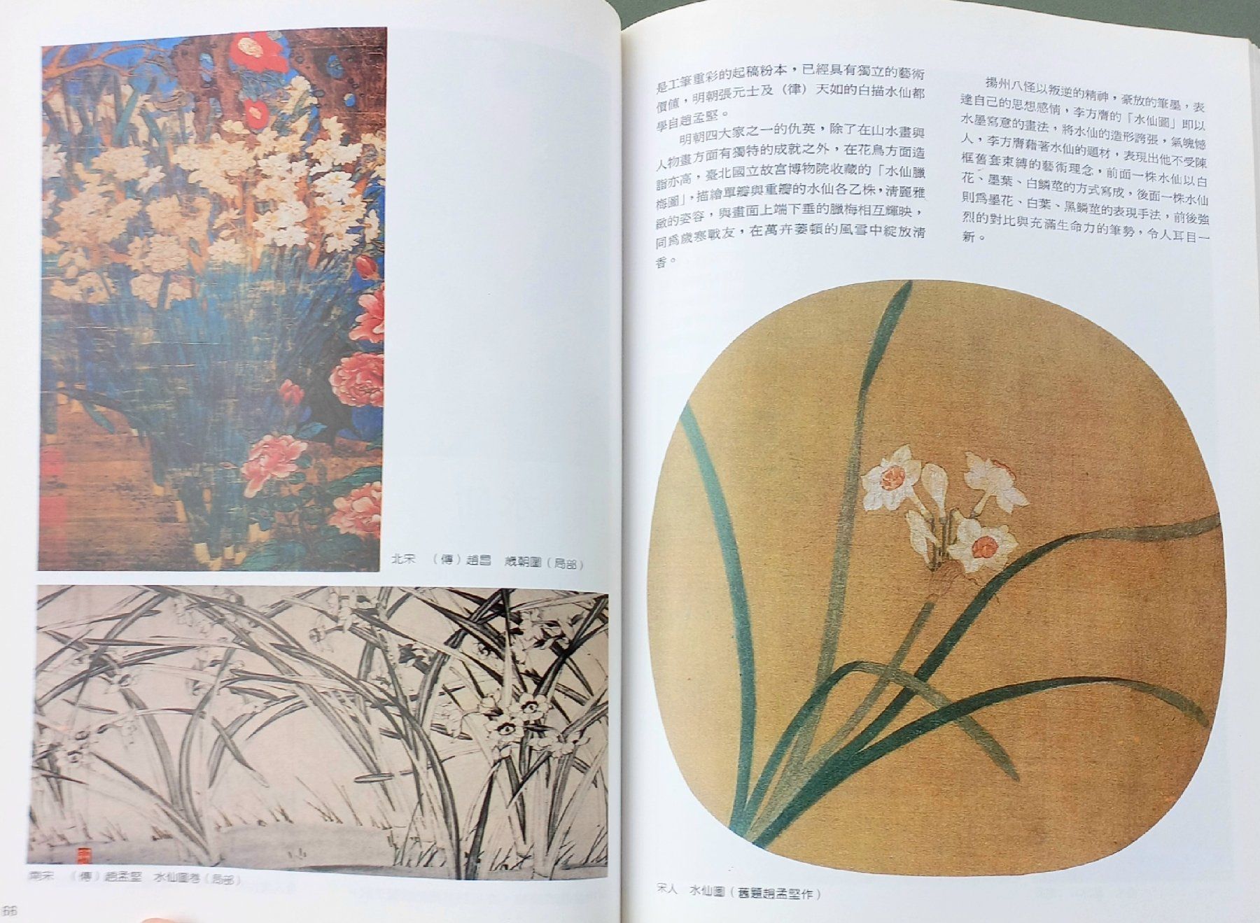 Bücher: Chinesische Malerei - Lehrbuch - Chinesisch – Gebraucht aus Niederuzwil von lubimaja 6
