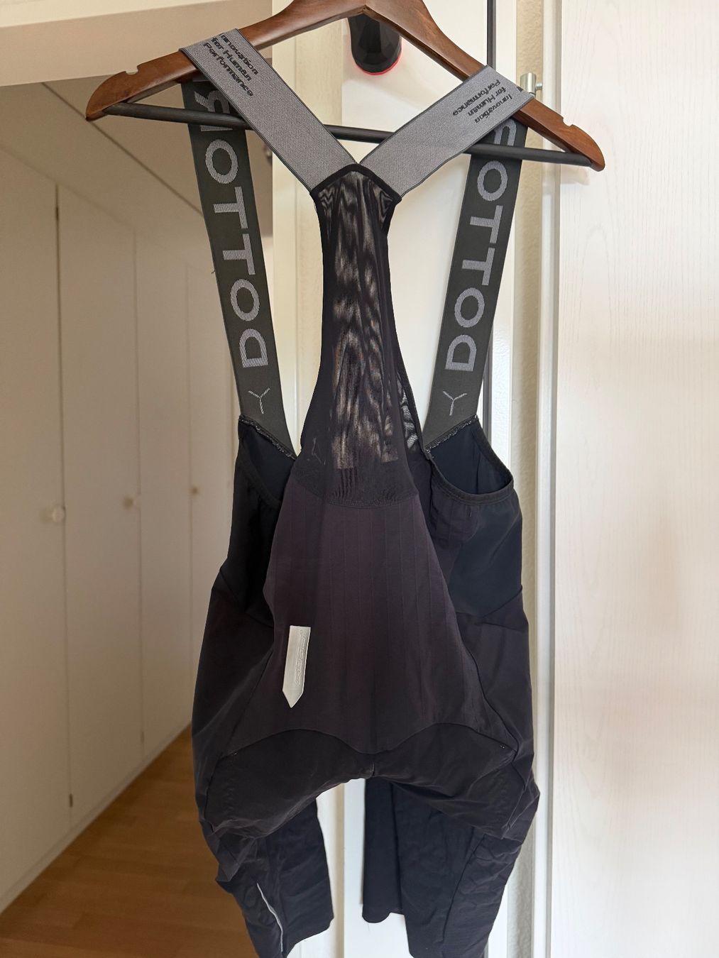 Pantaloni: Q36.5 Dottore Pro Bib Short Size L – Usato da Küsnacht ZH venduto da gma_67jc 1