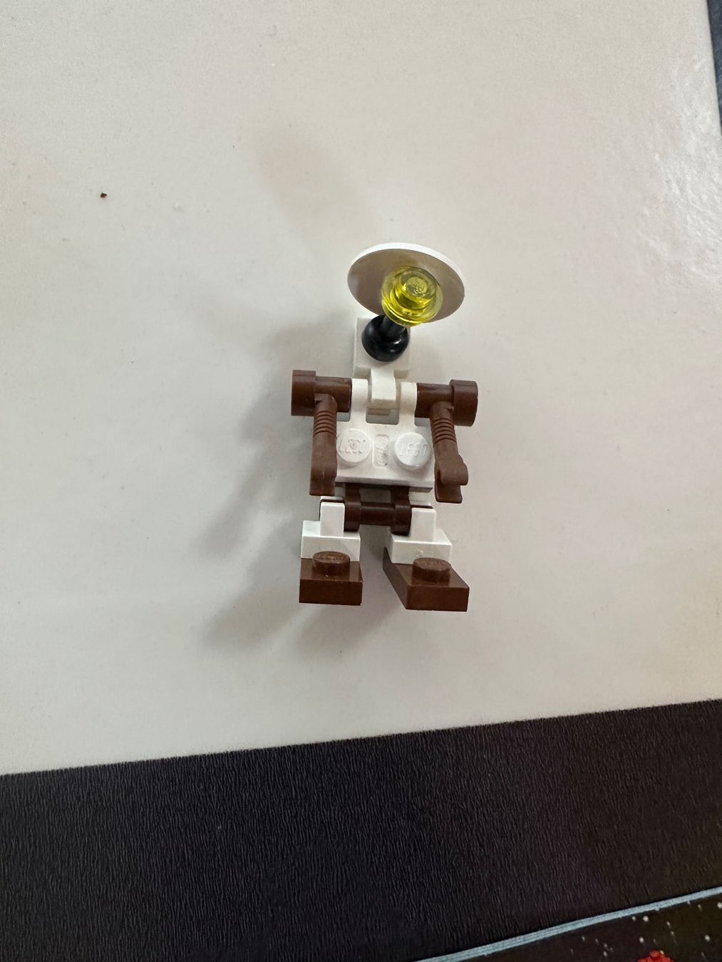 Lego Baukästen: Lego 7131 – Gebraucht aus Assens von fabien1042 1