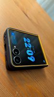 Samsung Galaxy Z Flip 7 256 GB Blue Shadow