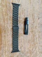 Bracelets en acier inoxydable pour Apple Watch
