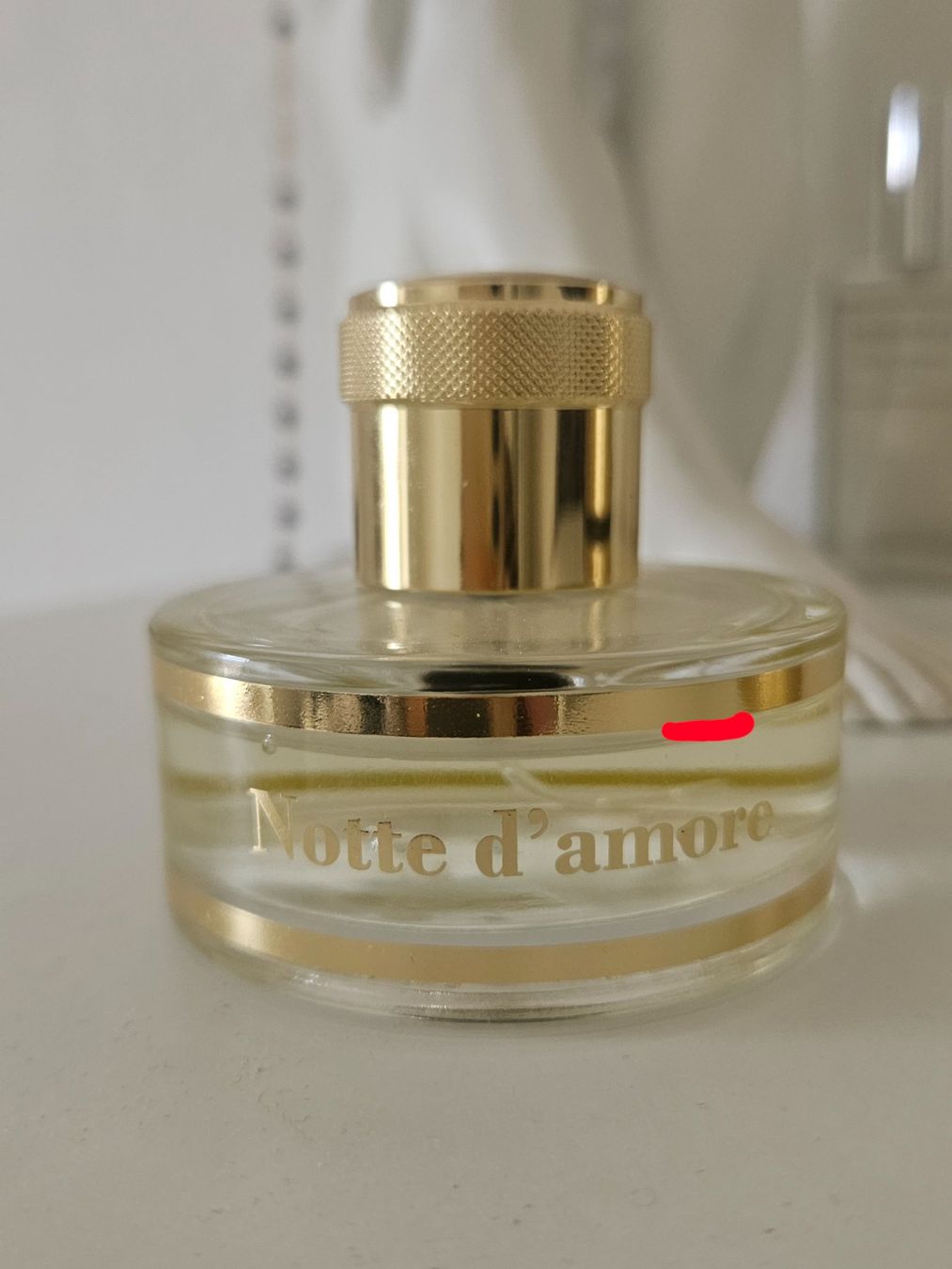 Profumi & Eau de Toilette: Pantheon Roma Notte d'amore 50 ml – Usato da Bex venduto da bes_9dyf 1
